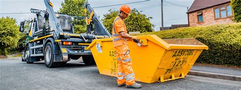 aasvogel skip hire.